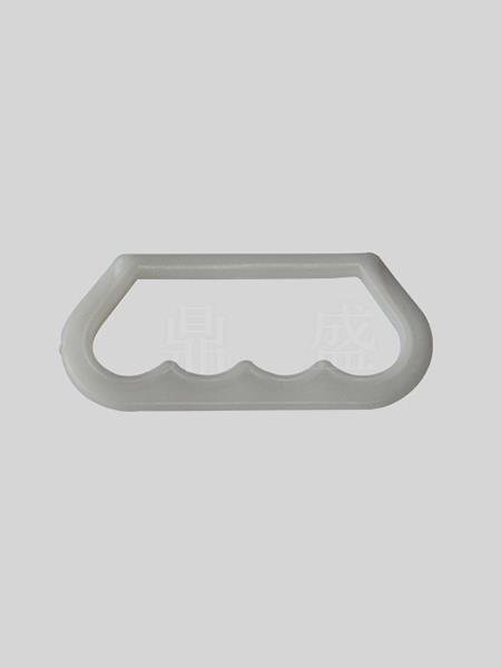 18.5升閉口桶塑料提環55#指紋型